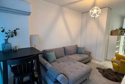 Apartament cu 2 camere decomandat în Liviu Rebreanu - 1