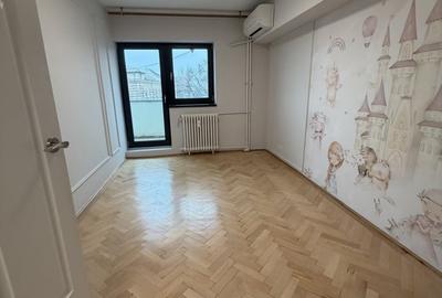 Apartament cu 3 camere decomandat, mobilat în Unirii - 3