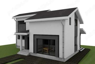 Casă cu Teren 454 Mp în Giroc - 7