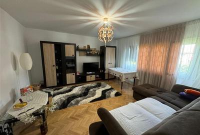 Apartamente 3 camere, zona Lidl - Campului, etaj 3 cu acoperis - 3