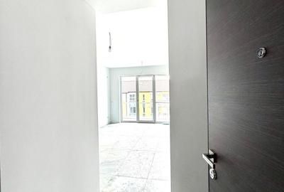 Apartament cu 2 camere semidecomandat în Giroc - 3
