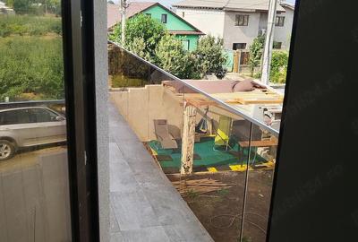 Casă cu Teren 250 Mp în Tuzla - 1