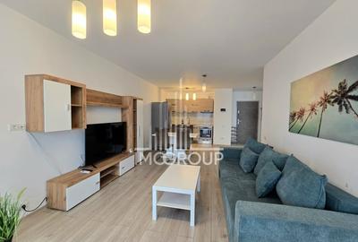 Inchiriere apartament 2 camere si garaj, Iulius Mall - 1