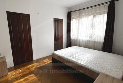 Apartament 2 camere decomandat, str Scortarilor Marasti - 3