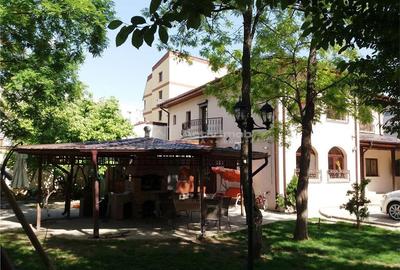 Casă cu 5 camere cu Teren 60 Mp în Vitan - 5