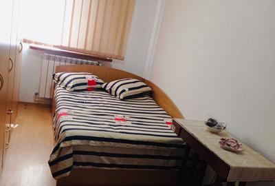 Apartament cu 2 camere semidecomandat, mobilat în Tomis Nord - 5