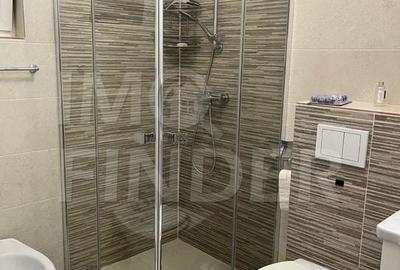 Inchiriere apartament de lux, 3 camere, Platinia, USAMV - 10