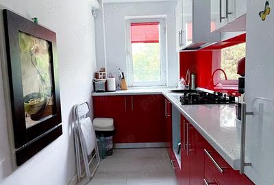 Apartament 2 camere! Renovat ?i utilat la cheie. - 4