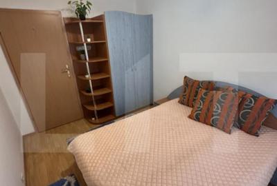 Apartament 3 camere, 65 mp, zona Fortuna - 3