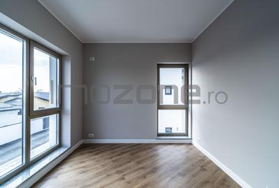 Casă individuală cu 4 camere cu Canalizare în Central - 14