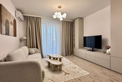 De Inchiriat | Apartament 2 Camere | Baneasa - 2