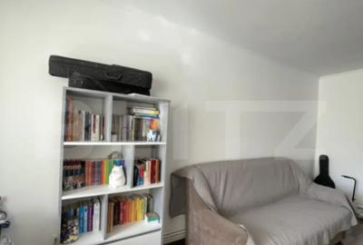 Apartament cu 3 camere decomandat, mobilat în Burdujeni - 5