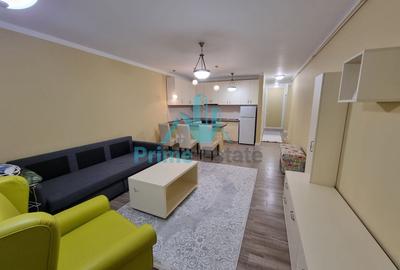 Apartament cu 3 camere semidecomandat, mobilat în Gheorgheni - 2