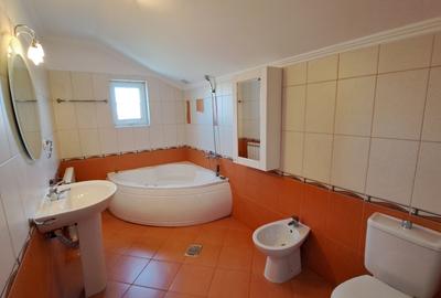 VILA LUX  CU PISCINA PROPRIE IN COMPLEX REZIDENTIAL CU CIRCUIT INCHIS - 47