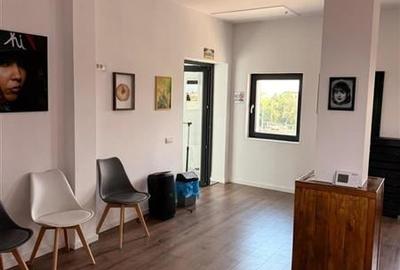 ?nchiriere spațiu birouri/sala sport/gradinita/comercial Bragadiru - M&#259 - 5