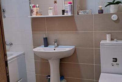 BERCENI-CARTIERUL SOLAR-APARTAMENT 2 CAMERE - 11