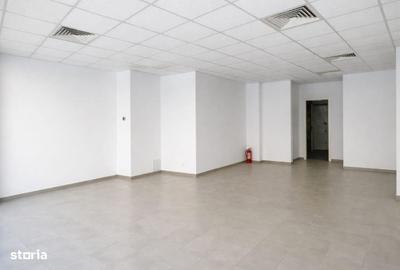 Spațiu comercial, de 74 mp, în Zorilor - 1