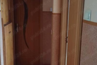 Apartament cu 4 camere decomandat în Burdujeni - 2