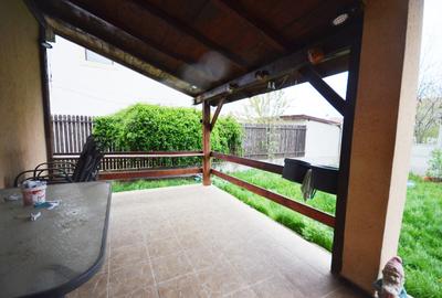 Casa P+M De Vanzare - Orasul Pantelimon - 24