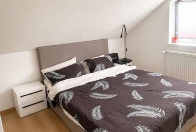 Apartament cu 2 camere nedecomandat în Burdujeni - 7