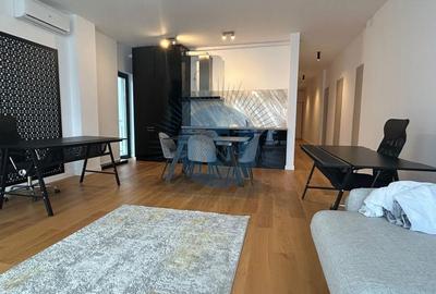 Apartament 3 camere Belair - 6