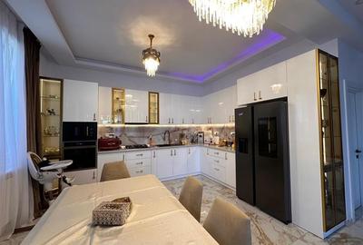 Vanzare vila P+2+TERASA | Salaj | constructie noua | LUX | - 6