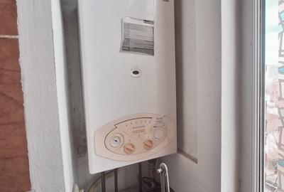 Garsonieră semidecomandată în Gara de Nord - 6