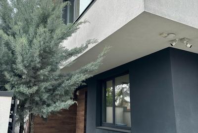 VILA MOBILATA - 5 CAMERE - BERCENI - COMISION 0% - 1