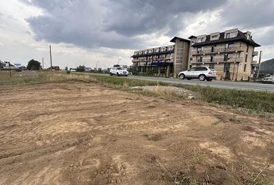 Spațiu comercial, în Central - 2