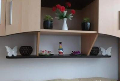 Garsonieră nedecomandată în Central - 1