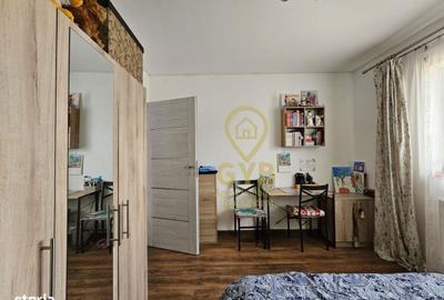 Casă cu 4 camere cu Teren 686 Mp în Oșorhei - 2