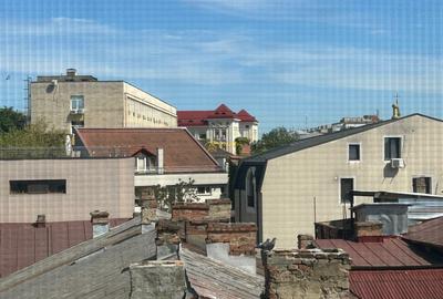 Apartament cu 4 camere decomandat în Copou - 1