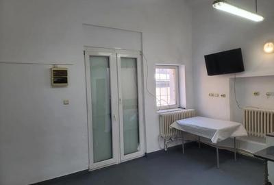 Apartament cu 2 camere decomandat în Ultracentral - 10