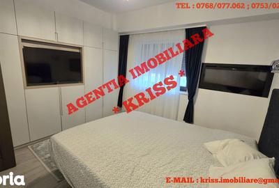 Apartament cu 4 camere decomandat în Trivale - 19