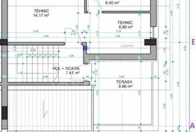 Vila premium cu incalzire in pardoseala ?i 2 locuri pa - 5