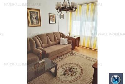 Apartament cu 3 camere decomandat, mobilat în Republicii