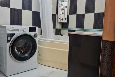 Apartament cu 3 camere decomandat în Teilor - 2