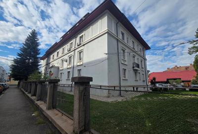 Garsonieră în Semicentral - 1
