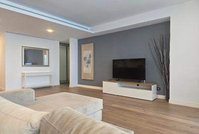 Apartament cu 3 camere semidecomandat, mobilat în Băneasa - 6
