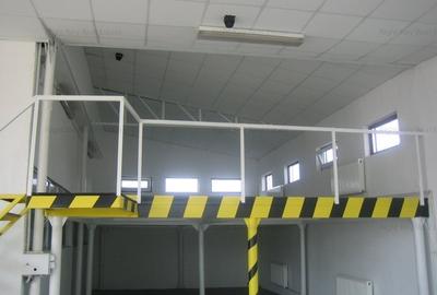 Oportunitate investitie! Hala cu birouri 600mp, stradal, zona centrala! - 3