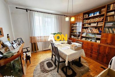 Casă cu 4 camere în Central - 9