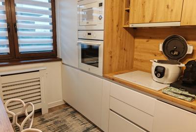 Apartament 3 camere mobilat si utilat modern zona Bartolomeu - 16
