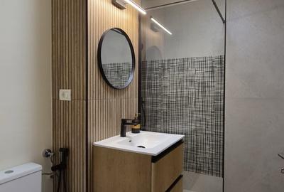 Apartament cu 2 camere decomandat în Tomis III - 7