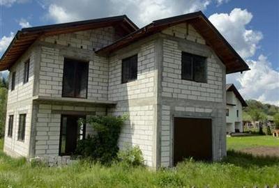Casă individuală cu 4 camere cu Garaj în Valea Doftanei - 23
