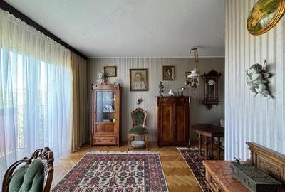 Apartament cu 2 camere in zona Valea Cetatii
