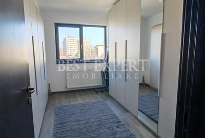 Apartament cu 4 camere decomandat, mobilat în 1 Decembrie 1918 - 7