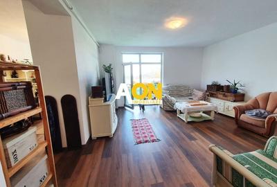 Apartament 3 camere + terasa de 85 mp + garaj subteran, bloc nou - 3