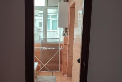 Pacurari P Poni,ap 2CD renovat CT,AC,50mp - 8