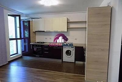 Apartament cu 2 camere semidecomandat în Iancului - 3