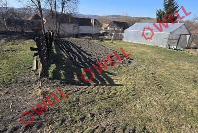 Spațiu comercial, de 80 mp, în Brăduț - 2